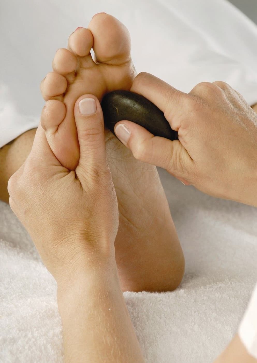 Reflexoterapia
